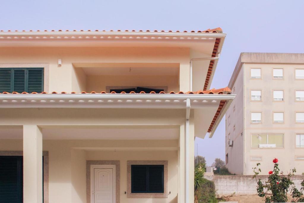 Casa Da Tapada Villa Memorial Ngoại thất bức ảnh