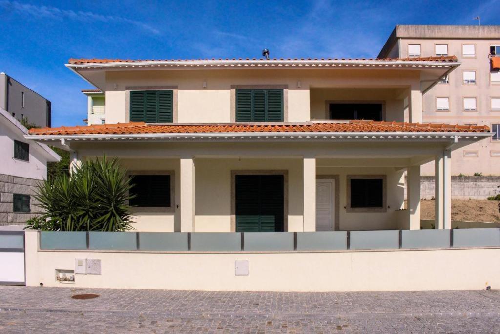 Casa Da Tapada Villa Memorial Ngoại thất bức ảnh